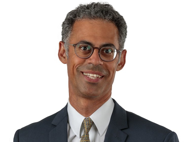 Dibadj Ali Janus Henderson Tabula ETF