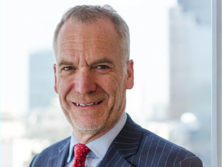 Jackson Paul Invesco