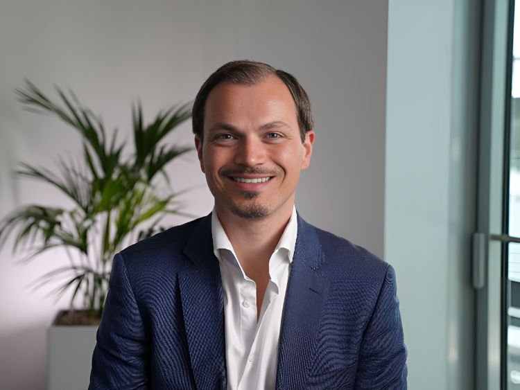 Cord Ulrich Invesco ETF