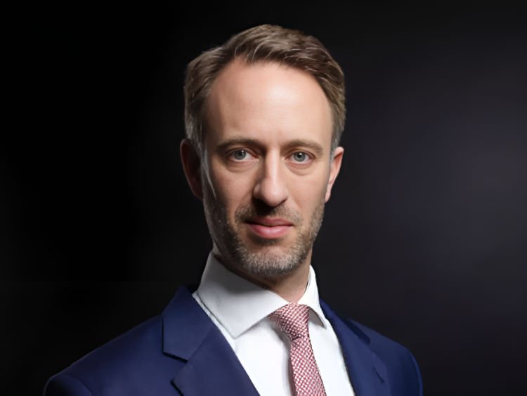 Diel Patrick DWS ETF Xtrackers