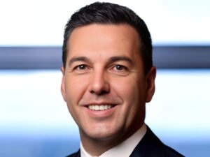 Harrison Matthew Franklin Templeton ETF