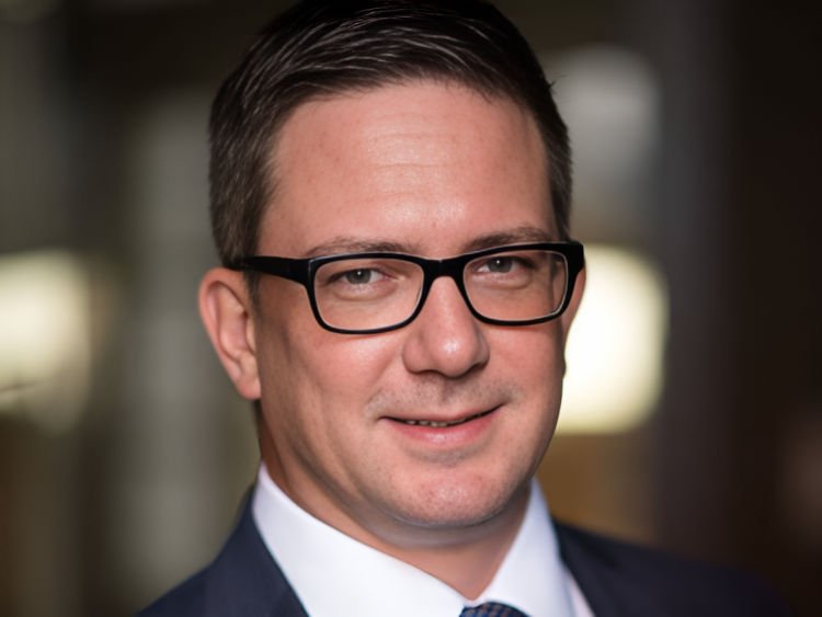 Kuhn Stefan Fidelity International ETF