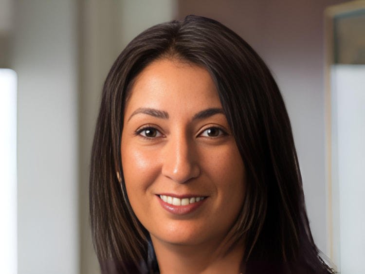 Mantil Lisa Goldman Sachs ETF Accelerator