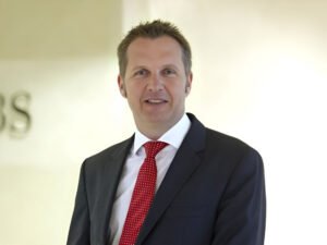 Rodewald Dag UBS ETF