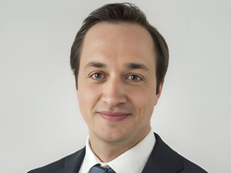 Wiedenmann Thomas Amundi ETF ( Photo @SLAVICA)