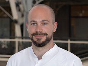 Poiger Dominik Deutsche Digital Assets DDA ETN