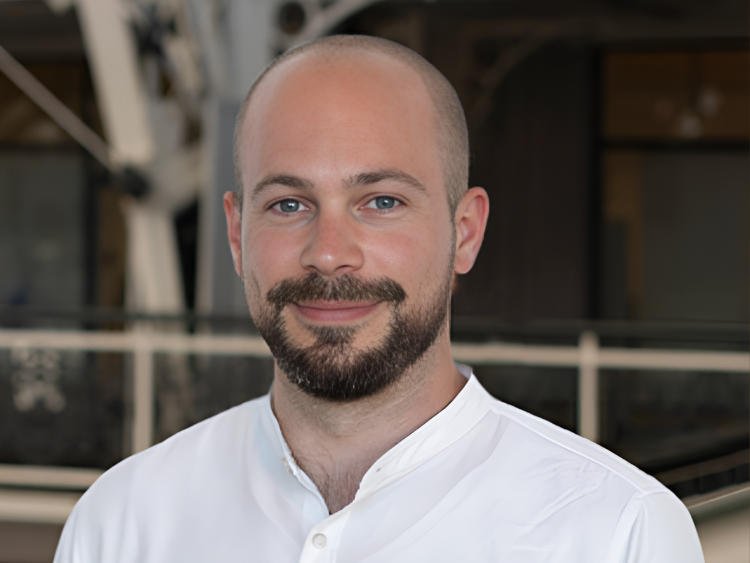 Poiger Dominik Deutsche Digital Assets DDA ETN