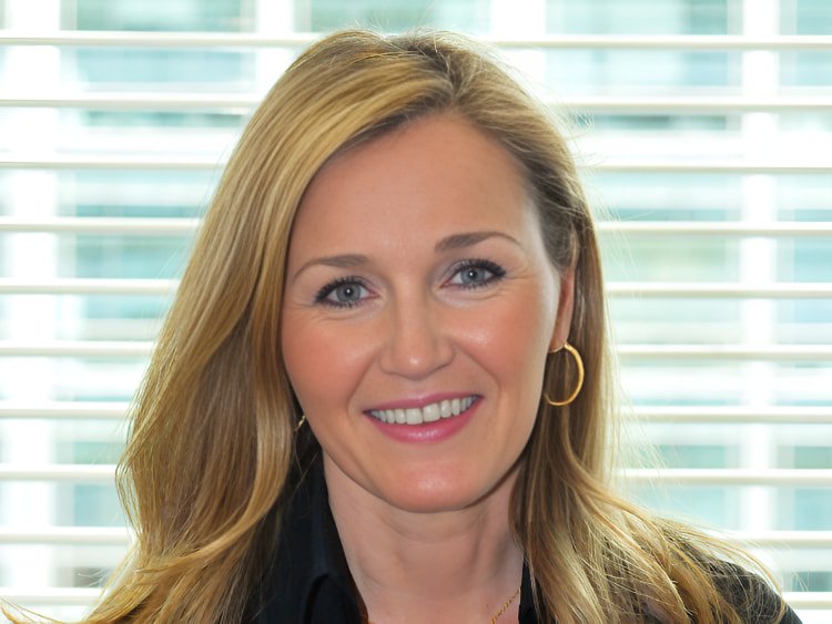 de Tapia Olga HSBC AM HSBC Asset Management ETF