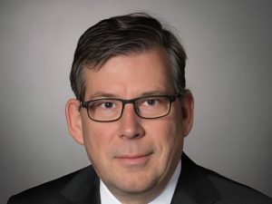 Hecher Claus BNP Paribas AM ETF