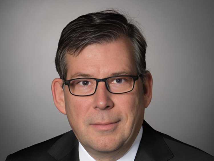 Hecher Claus BNP Paribas AM ETF