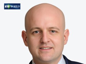 Baillie Strong Alastair Fidelity International ETF