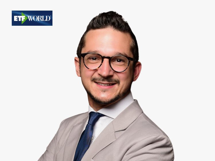 Bechtloff Martin Franklin Templeton ETF