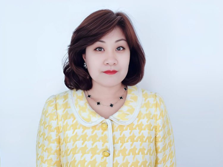 Chen Xiaolin KraneShares ETF