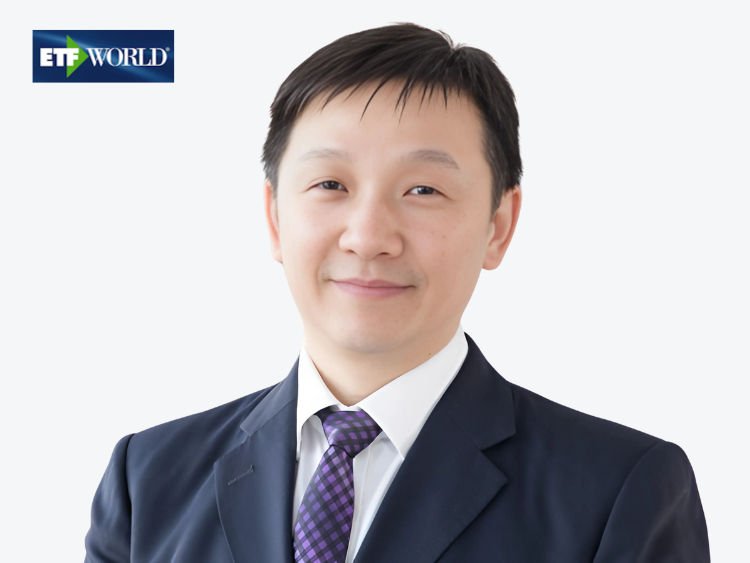 Hsu David Vanguard ETF