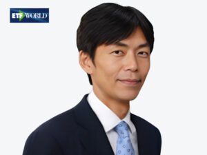 Junichi Janus Henderson etf