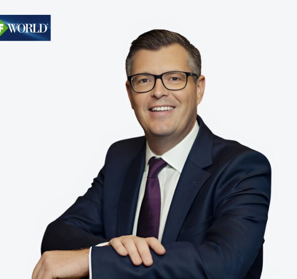 King Nick Robeco ETF