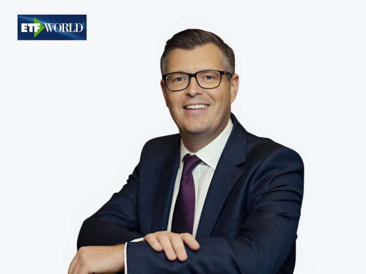 King Nick Robeco ETF