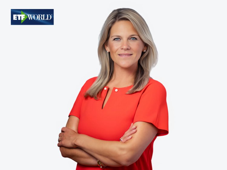 van Baardwijk Karin Robeco ETF