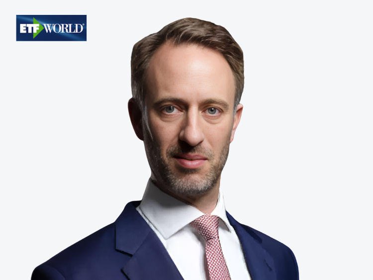 Diel Patrick DWS ETF Xtrackers