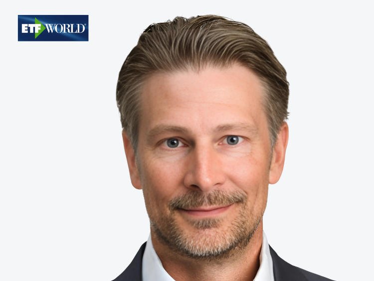 Spence Travis J.P. Morgan Asset Management ETF 2025