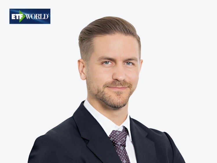 Fritz Adrian 21Shares ETP