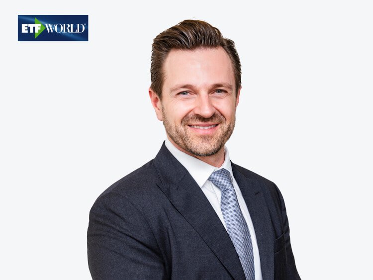 Durdevic Ivan J.P. Morgan Asset Management