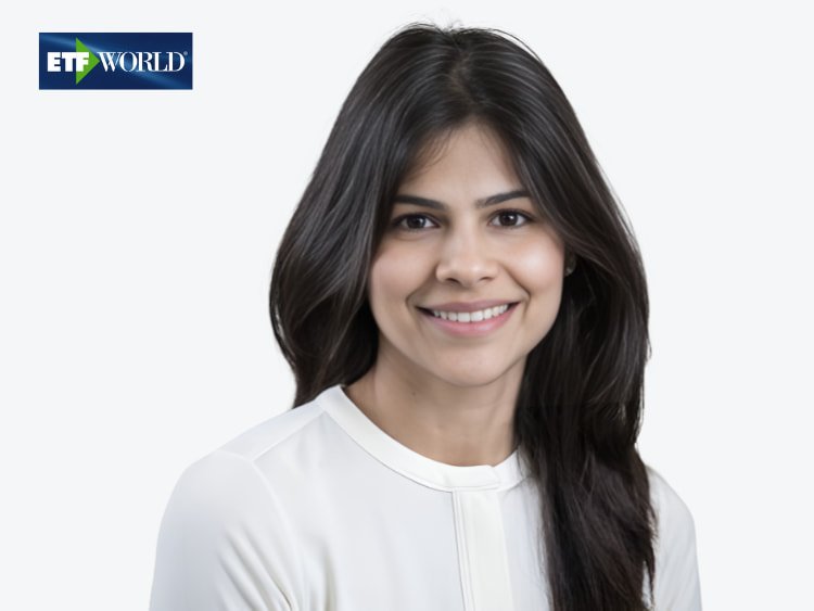 Gupta Aneeka WisdomTree ETF