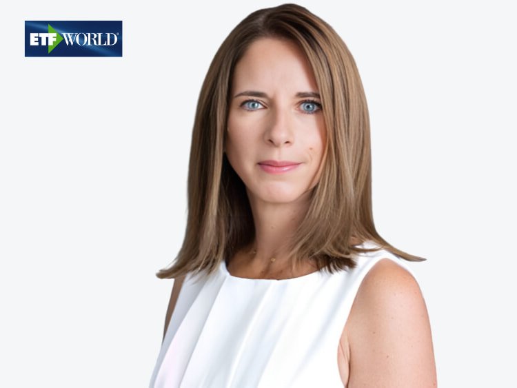 Sereyjol-Garros Lorraine BNP Paribas AM ETF