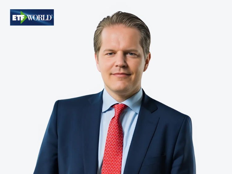 Wenicker David BlackRock ETF