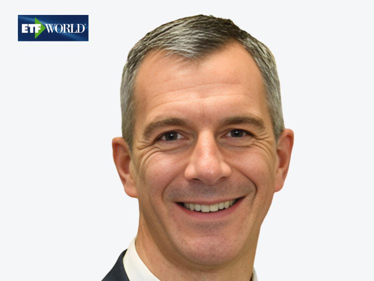 Beesley Matthew Jupiter ETF