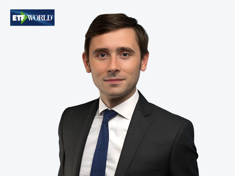 Delculée Gaëtan Amundi ETF