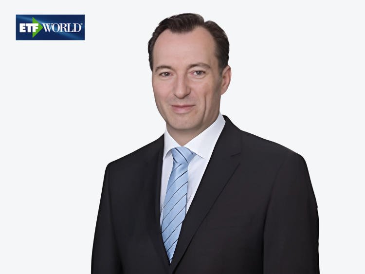 Kraus Stephan Deutsche Börse ETF