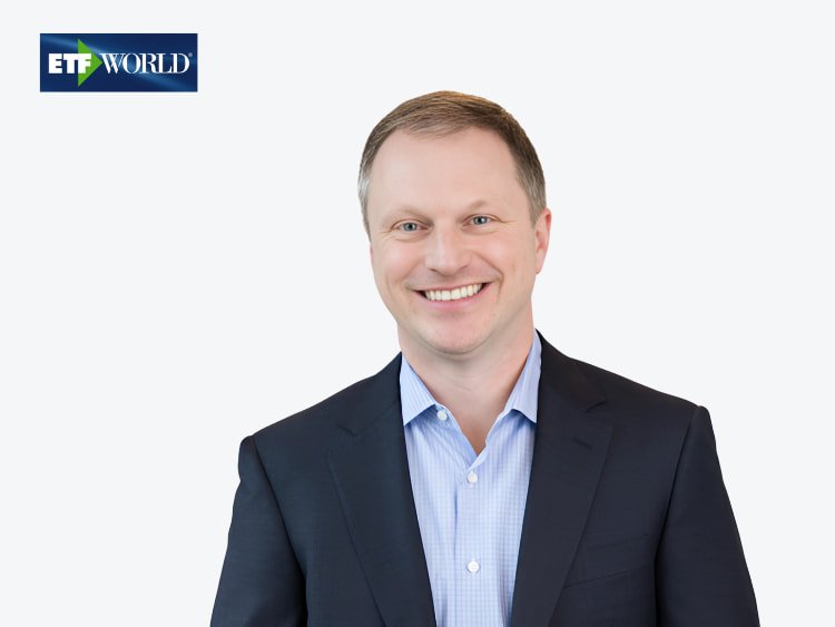 Cleborne Jon Vanguard