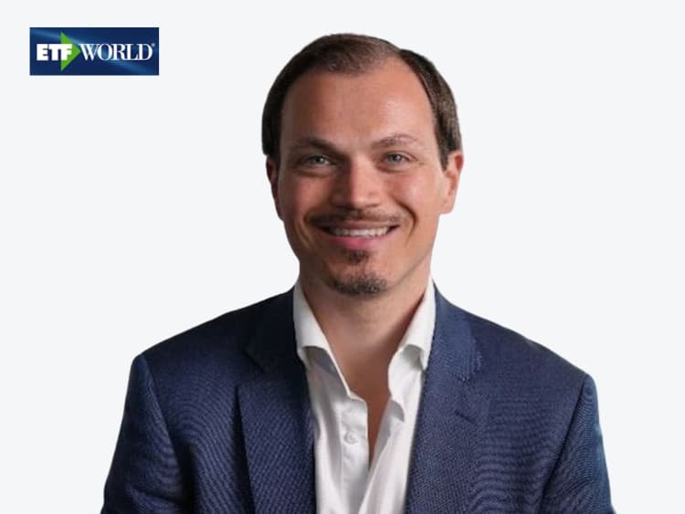 Cord Ulrich Invesco ETF