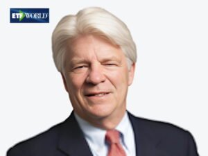 Lilien Jarrett WisdomTree ETP