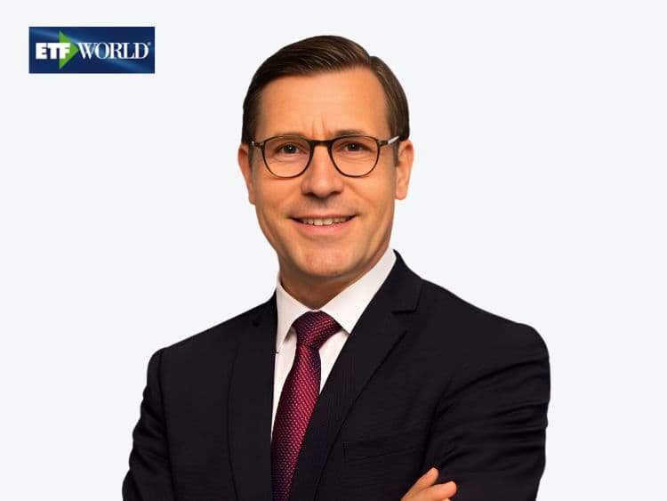 Weis Markus SPDR ETFs State Street Investment Management