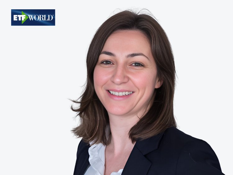 Baron Caroline Franklin Templeton ETF