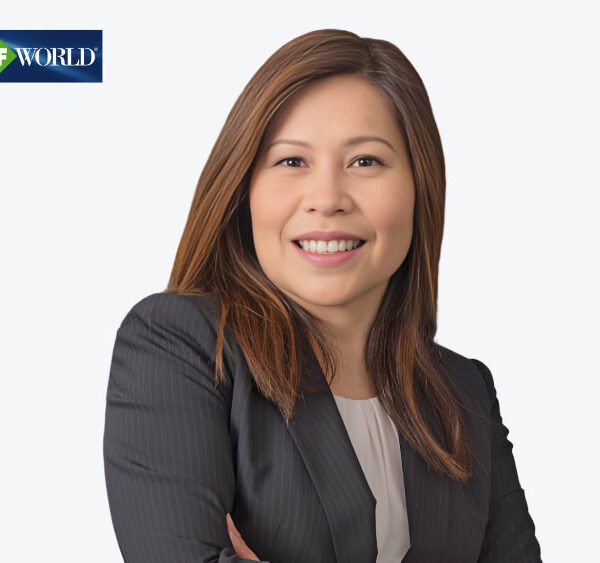 Ting Dina Franklin Templeton ETFs