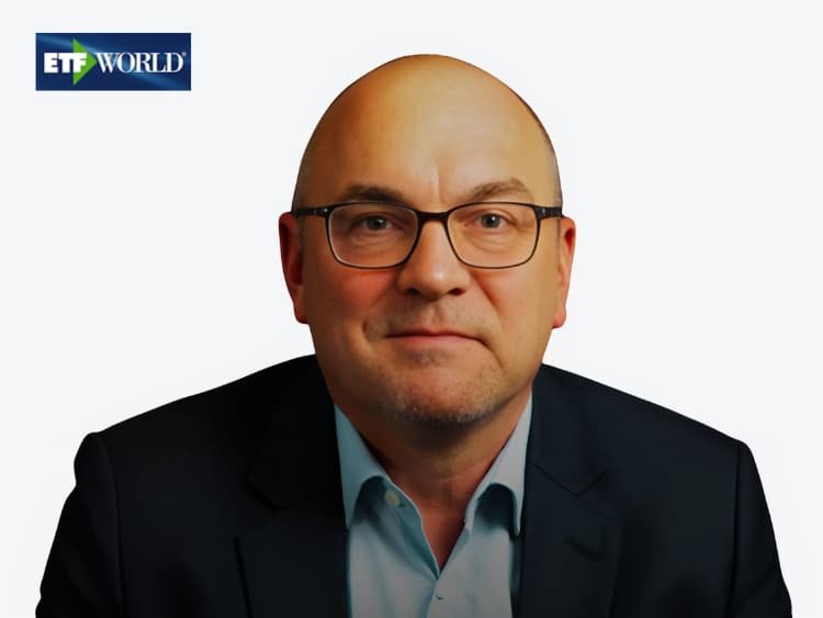 Iggo Chris AXA Investment Managers ETF