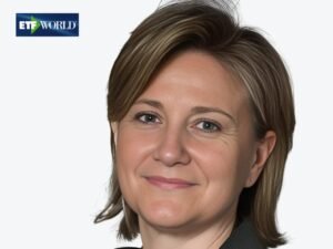 Principi Sabrina BNP Paribas AM ETF