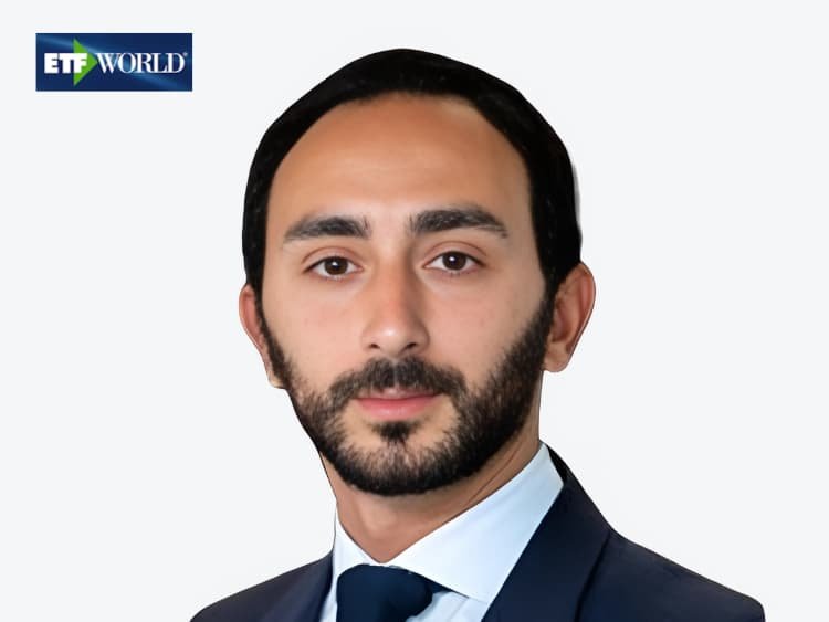 Tubiana Jeremy BNP Paribas ETF