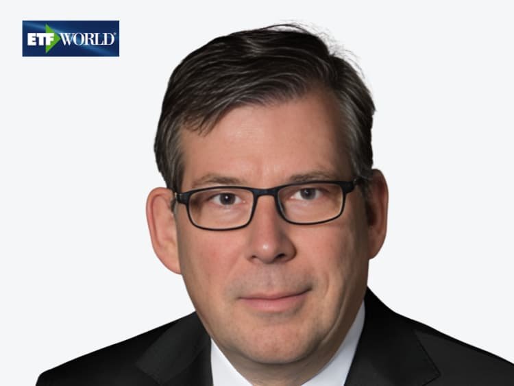 Hecher Claus BNP Paribas AM ETF