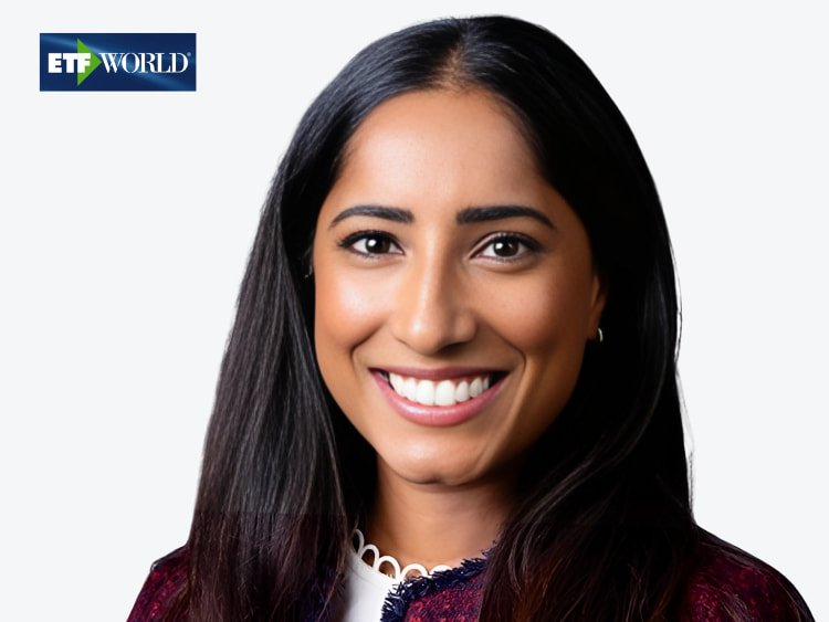 Rebello Amanda UBS Asset Management UBS AM