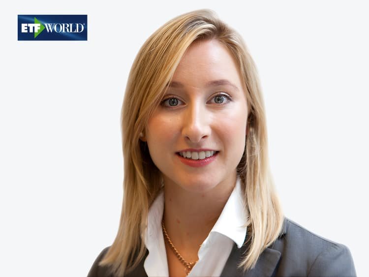 Cantrell Christine Columbia Threadneedle ETF