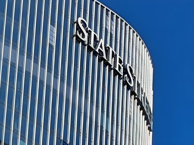 State Street Investment Management - State Street Risk Appetite Index