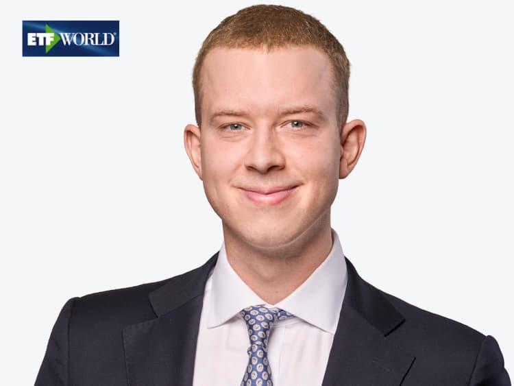 Uesbeck Malte J.P. Morgan Asset Management Quelle J.P. Morgan Asset Management