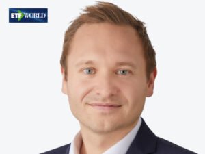 Hanser Patrik L&G ETF