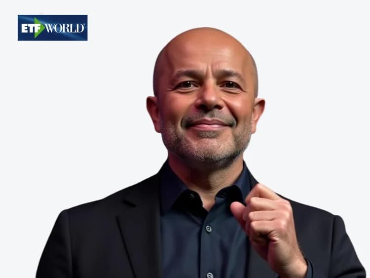 Andreetto Matteo State Street Investment Management ETF