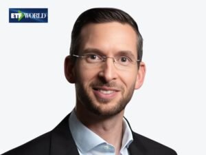 Mohr Michael Mohr DWS Xtrackers ETF