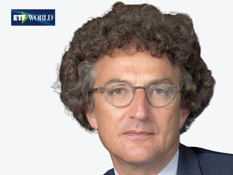 Choueifaty Yves TOBAM ETF